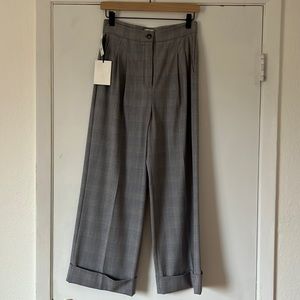 Aritzia Sunday Best Trousers